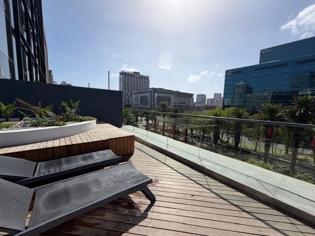 To Let 0 Bedroom Property for Rent in Cape Town City Centre Western Cape